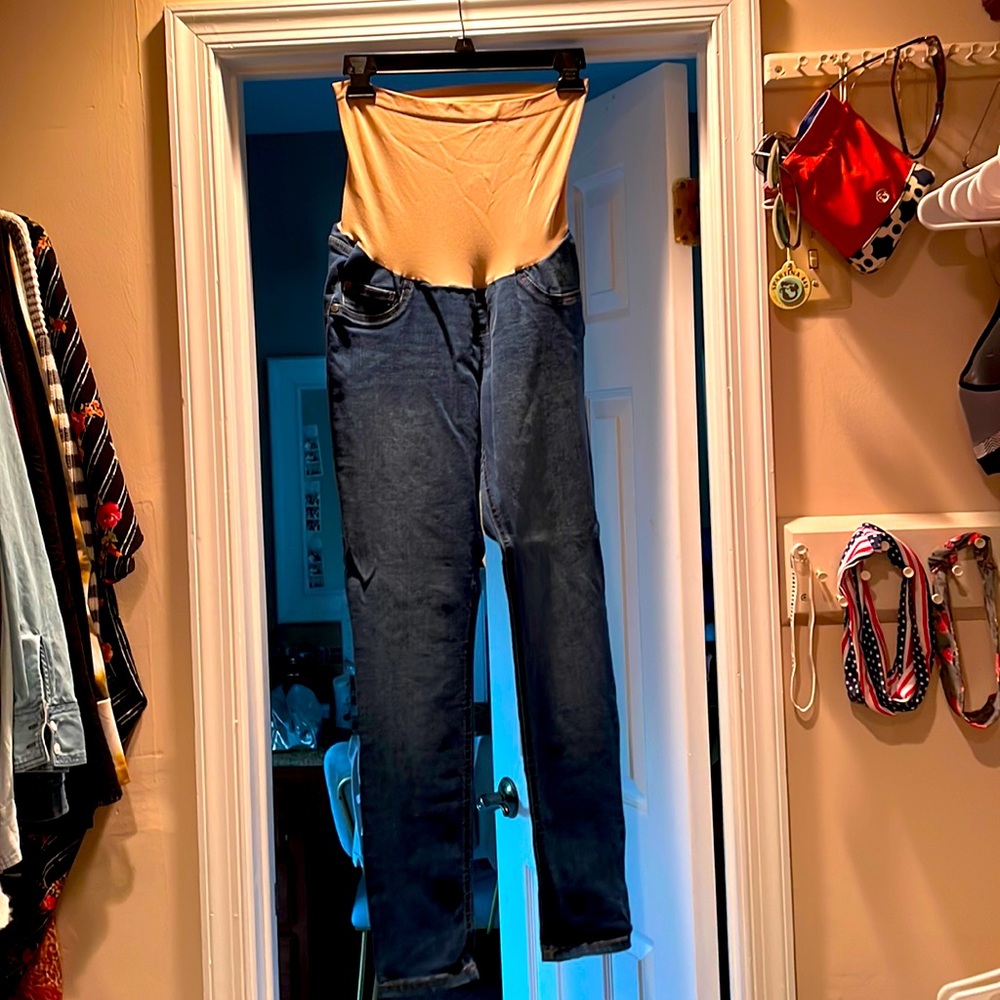 Maternity Skinny jeans